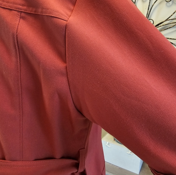 Super versatile Sharagano Cargo-style knee-length dress 20W - Picture 7 of 15